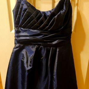 David's bridal dress